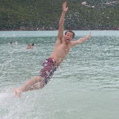 Profile Picture of Greg Moffat (@GregMoffat2) on Twitter