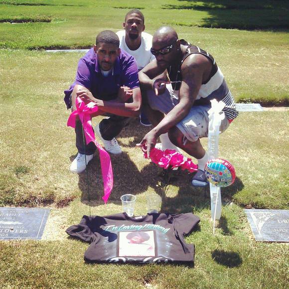 Profile Picture of Marcellus Moore (@stoney5756) on Poshmark