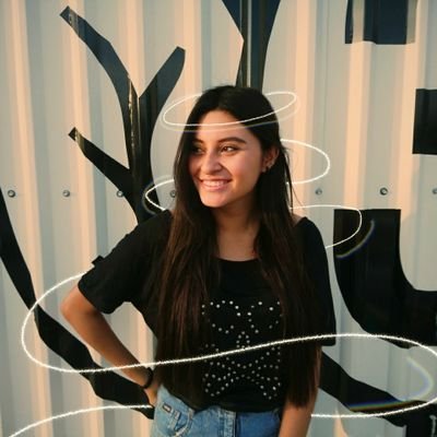 Profile Picture of Cristina Maderaa (@iCristinaMadera) on Twitter