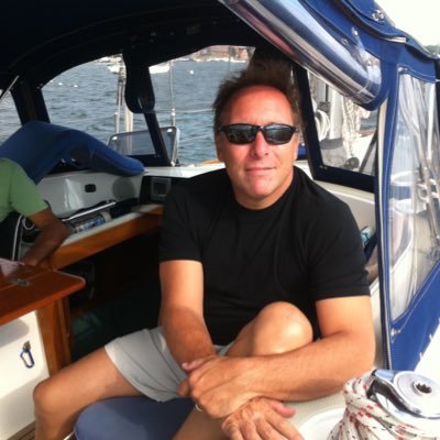 Profile Photo of Mark Frederick (@Worldtraveller4) on Twitter