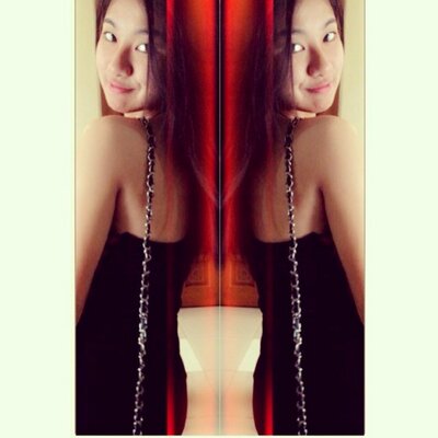 Profile Picture of Anne Serrano (@08KASS) on Twitter