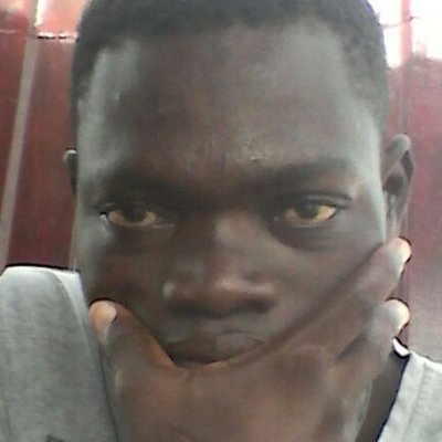 Profile Picture of Benjamin Quarshie (@Benjami09466214) on Twitter