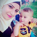 Profile Picture of شهيدة ع قائمة الانتظار (@iman_saada_) on Instagram