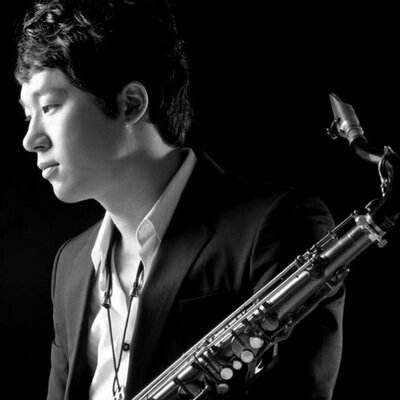 Profile Picture of Richard J Rho (@jazzrho) on Twitter