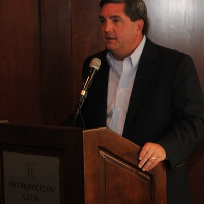 Profile Picture of Kevin Sell (@CitizensForSell) on Twitter