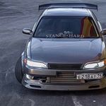 Profile Picture of Toyota#mark2#chaser#cresta# (@toyotamark21) on Instagram