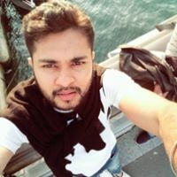 Profile Picture of Amrit Rai (@amrit-rai-22) on Quora