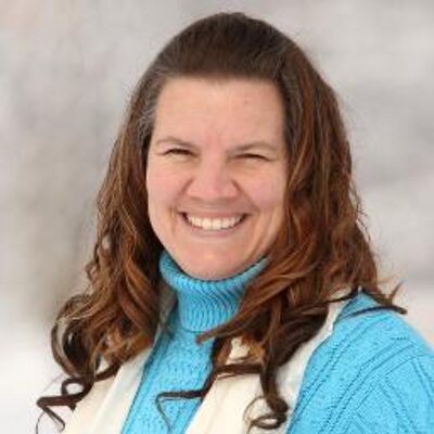 Profile Picture of Regina Yoder (@ReginaYoder) on Twitter