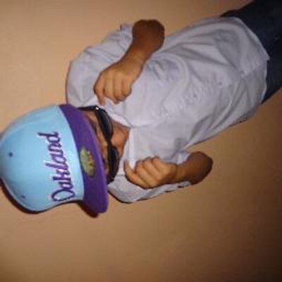 Profile Picture of Daniel'sFercito Obey (@ObeyFercito) on Twitter