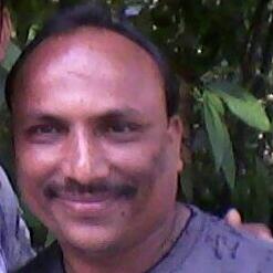 Profile Picture of Divyesh Shah (@divyeshshah08) on Twitter