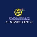 Profile Picture of Servis AC Palembang (@cofigserasi) on Instagram