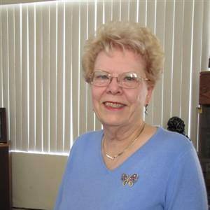 Profile Picture of Ann Price (@ann.price.7737769) on Facebook