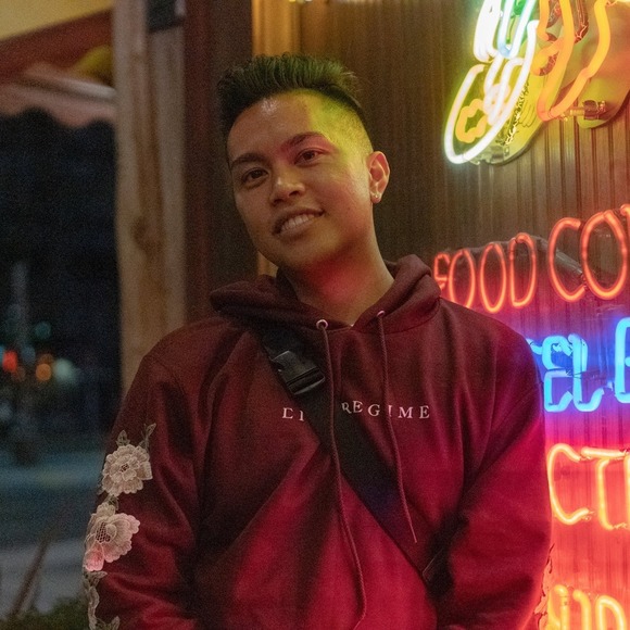 Profile Picture of Jerome Ebreo (@jheyy1) on Poshmark