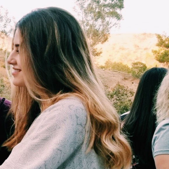 Profile Picture of Chaya Marrus (@chayamarrus) on Poshmark