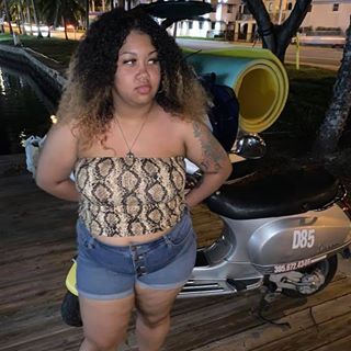 Profile Picture of Alexus Marie Watts (To Thurl Lexy) (@ToThurlLexy) on Facebook