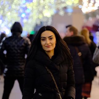 Profile Picture of Gayane  Melqumyan (@gayane.melqumyan.92) on Facebook