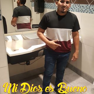 Profile Picture of Vicente Ayala (@Vicente-Ayala) on Facebook