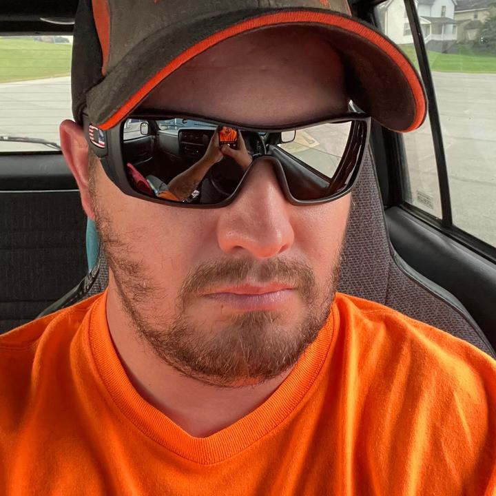 Profile Picture of Matthew Faulkner (@matthewfaulkner85) on Tiktok
