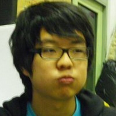 Profile Picture of Tommy Wong Kwan Lai (@tommywong) on Twitter