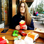 Profile Picture of Alexa Moon (@alexamoon05) on Flickr