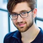 Profile Picture of David Kleinman (@divabkleibmam) on Instagram