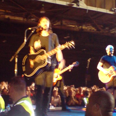 Profile Picture of Graham Balch (@3verlong) on Twitter