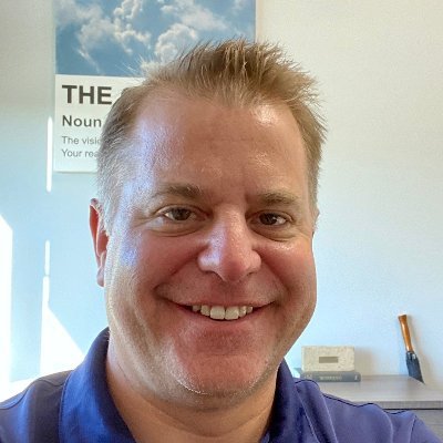 Profile Picture of Craig Francisco (@craigdfrancisco) on Twitter