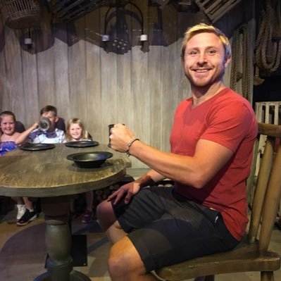 Profile Picture of Adam Zeller (@thezeller) on Twitter