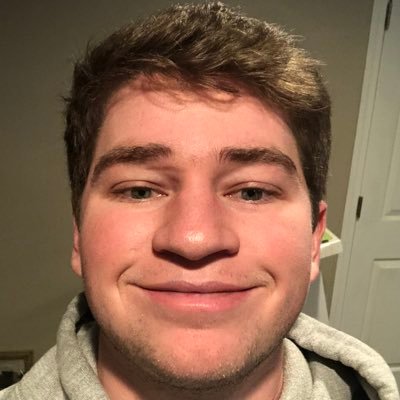 Profile Picture of Joseph Bailey (@ImJosephBailey) on Twitter