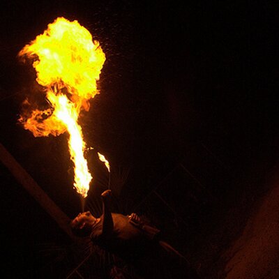 Profile Picture of Jeremy Nuckols (@CyberMancer) on Twitter