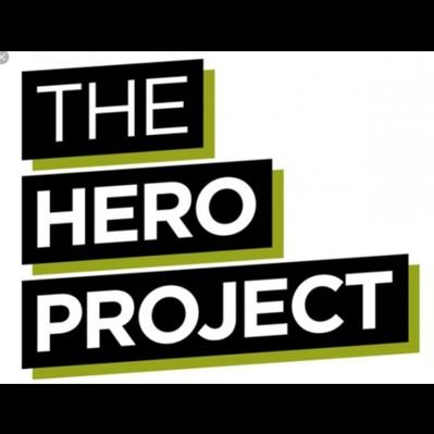 Profile Picture of The Hero Projecton Twitter