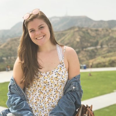 Profile Picture of Katesutton (@k_sutton14) on Twitter