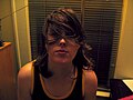 Profile Picture of Jana Hunteron Wikipedia