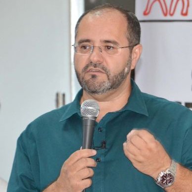 Profile Picture of Wagner Rodrigues (@wagner_ribeirao) on Twitter