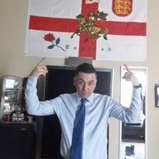 Alexander Kray - Twitter Profile Picture of Alexander Kray (@kray_alexander) on Twitter