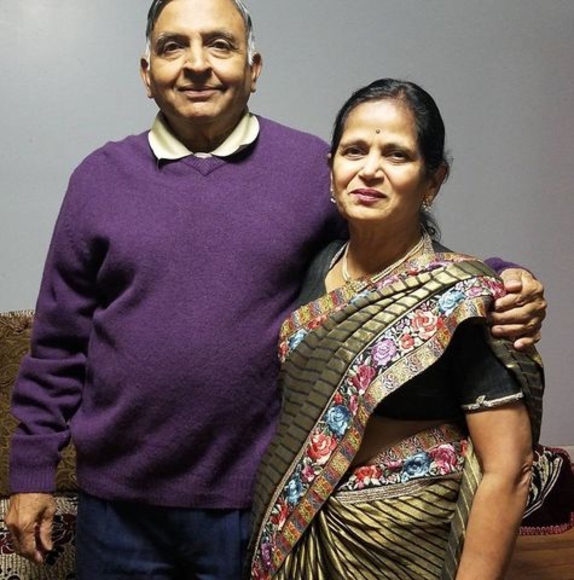 Profile Picture of Rajnikant Shah (@vshah300) on Poshmark