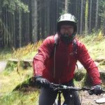 Profile Picture of Rob Chisholm (@rob.chisholm.bike) on Instagram