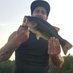 Profile Picture of Shawn Roberts (@roberts_bass_addiction) on Instagram