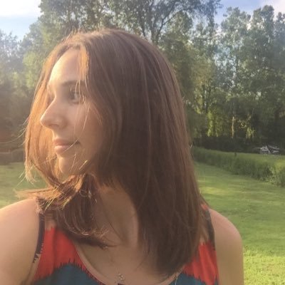 Profile Picture of Anna Rose Welch (@AnnaRoseWelch) on Twitter