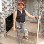 Profile Picture of Daisy Oyemwen Obaro (@i_am_daisy_obaro) on Instagram