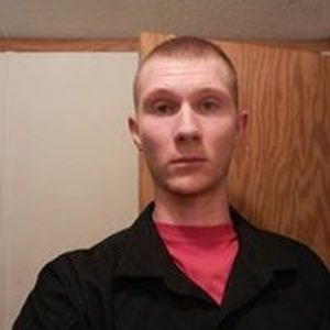 Profile Picture of Jeffrey Berry (@slick91) on Myspace