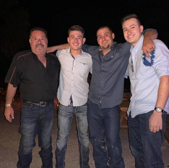 Profile Picture of Jacob Perea (@jacobperea80) on Poshmark