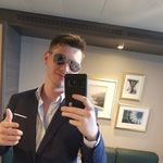 Profile Picture of Julian Keith (@julian.keith.90) on Instagram