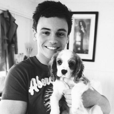 Profile Picture of #afollowapple (@DavidDanson19) on Twitter