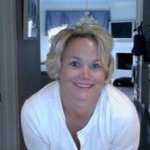Profile Picture of Kim Simon (@kimtsimon) on Instagram