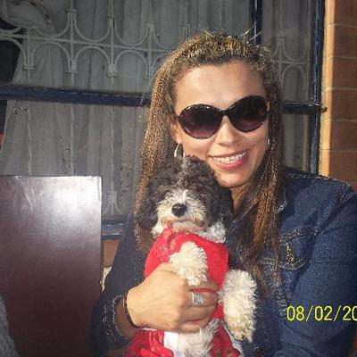 Profile Picture of ludy diaz (@yohis31) on Twitter