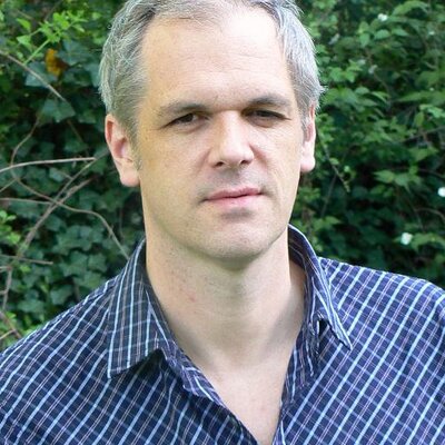 Profile Picture of James Browning (@jamesabrowning) on Twitter