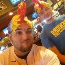 Profile Picture of Cory Moser (@paco20ten) on Twitter