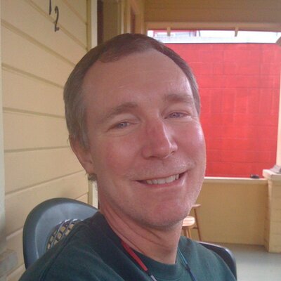 Profile Picture of Brian Whitten (@bhdoubleu) on Twitter