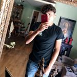 Profile Picture of Erik (@eriklucero83) on Instagram